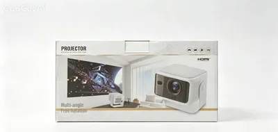 Projektor/350 model 1