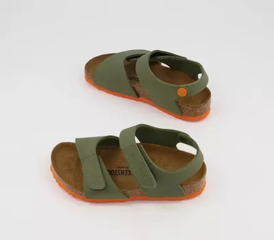 Birkenstock bolalar sandallari, uniseks, 37-o‘lcham, original 1