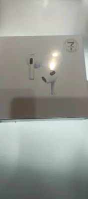 Наушник