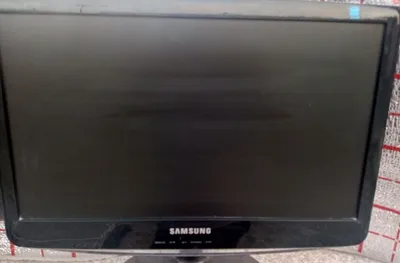 Монитор Samsung 20 дюймов 1