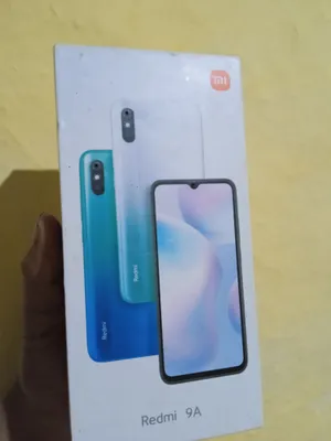 redmi9a