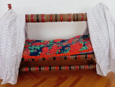 Beshik sotiladi holati yaxshi bolamga ishlatganman 2