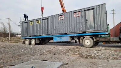 Arzonchi Konteyner uylar xojatxona ofislar yotoqxonalar optom narxlard 1