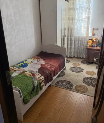 Продам кровать 1