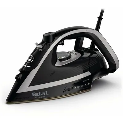 Утюг Tefal 8062 1