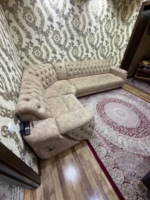 Mehmonxona uchun mebel, juda yaxshi 1