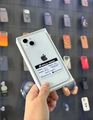 iPhone 13 128GB