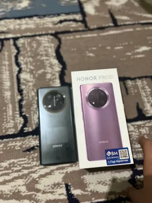 honor 9 d 256 xotira aybi yo 1