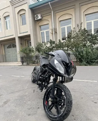 Реплика BMW S1000 RR, срочно! 1