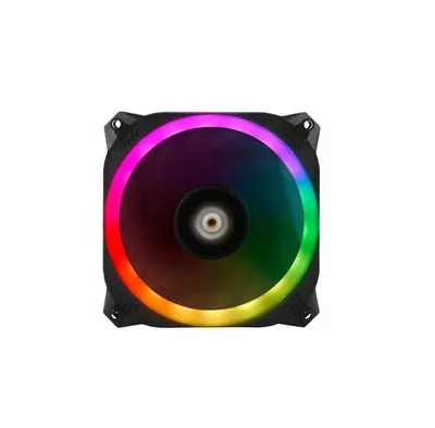 ANTEC Prizm 140 ARGB 140 mm ventilyatori 1