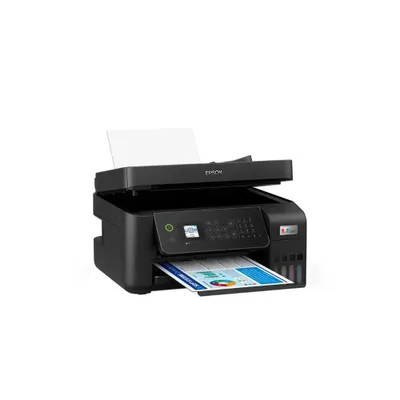 Принтер Epson / L5290 / Цветной / Струйный / (3в1) 1