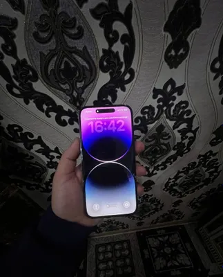 iPhone 14 Pro Max 1