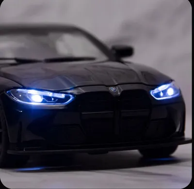 BMW M4 1