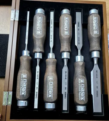 NAREX Professional iskanalari to‘plami 1