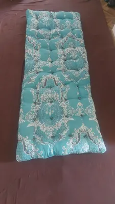 Матрас, одеяло, подушка, тюфяк 1