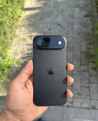 iPhone Air 9-sikl karobka xujjati bor 1