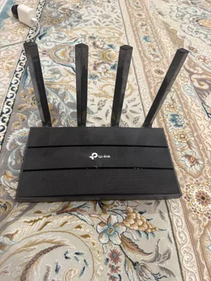 Роутер для Wi-Fi tp-link 1