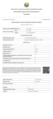 Сдаётся 3-комнатная квартира
