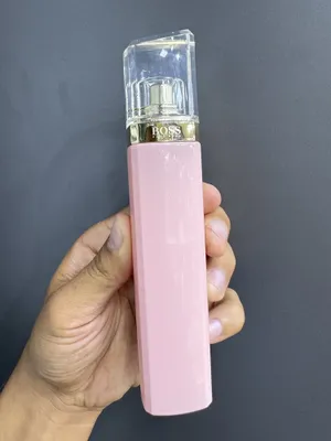 Hugo Boss MA VIE pour femme 1