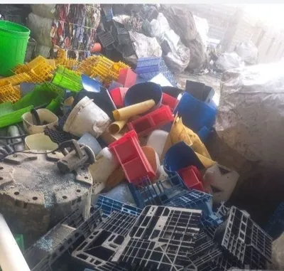 Pilasmast xar xil turdagi plastmast