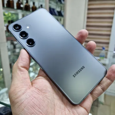 Samsung S24 Plus 1