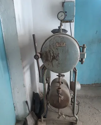 Продаётся автоклав