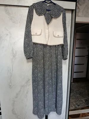 Ayol qizlar uchun koylak 1