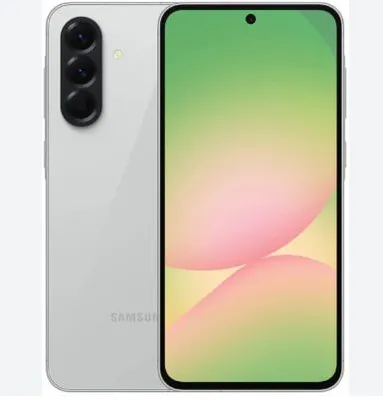 Samsung A56 (8/128GB) (Och kulrang / Oq)