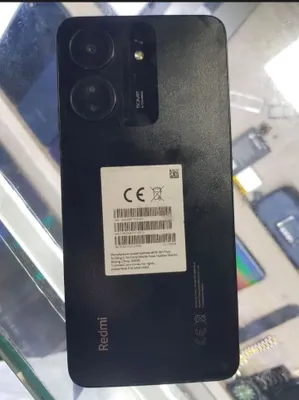 Redmi 13 C