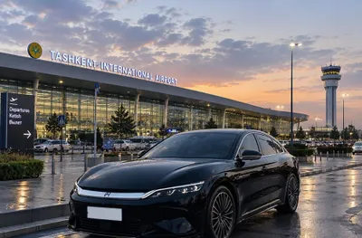 VIP Taxi | Ташкент Аэропорт | Такси в горы 24/7 |Амирсой Чимган Чарвак 1