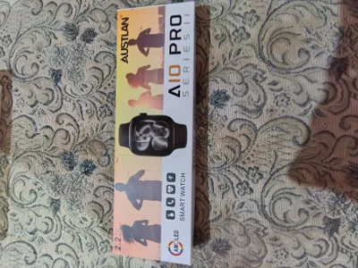 Умные часы A10 pro Series11 1