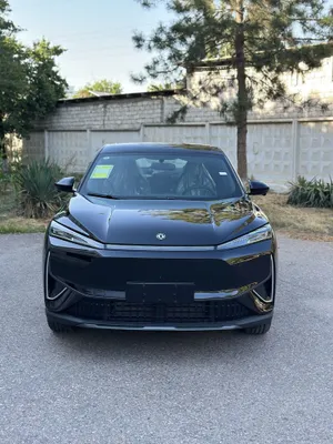 Dongfeng Aeolus L7 2026 1