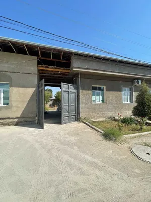 СВОЯ СРОЧНО Продается ДЕШЕВО ДОМ Водник, Мажнунтол махалла Ипотека тож 1