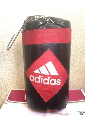Boks qopi 1