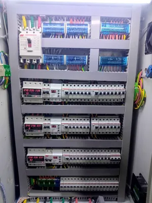 Elektrik xizmati 24/7 1