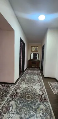 Аренда квартиры в Чирчике, Актиябир, 3 комнаты, 1 этаж 1