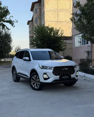 Chery 7 pro 2023/24 1
