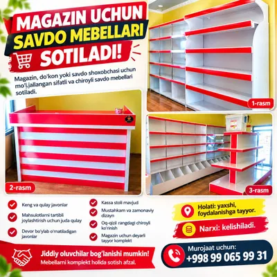 do‘kon mebllar 1