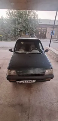 Daewoo TICO avtomobili sotiladi. 1