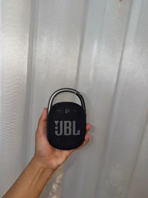JBL Clip 4 Original, почти новая. 1