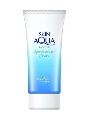 Skin Aqua Super Moisture UV Essence SPF50+ PA++++