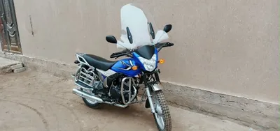 Продаётся мотоцикл Lifan 1