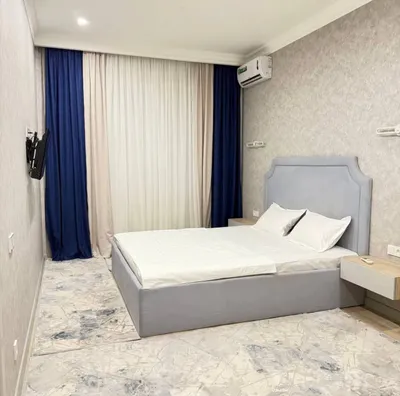 Maxtumquli, IT PARK, Yashnobod tumani 1