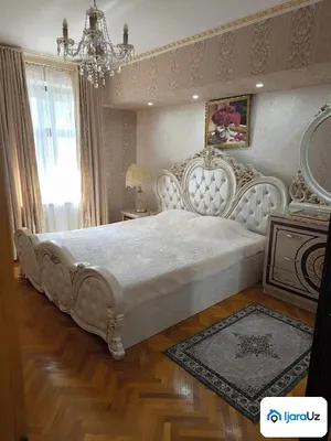 Аренда 3-комн. кв. 80 м², Яккасарайский · ID 41840 1