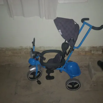 bolalar veli velosopedi
