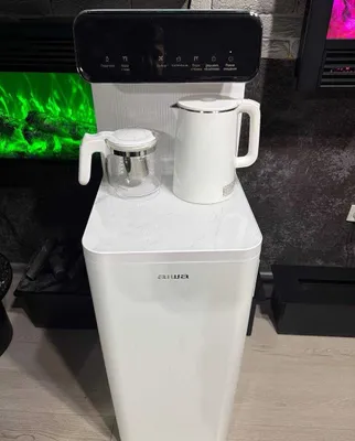 AIWA’dan Tea Bar (kuler)! 2026-yil yangiligi! To‘g‘ridan-to‘g‘ri ulgurji ombordan! 1