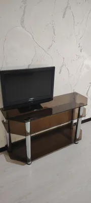 Телевизор Toshiba 24 дюйма, оригинальная модель 1
