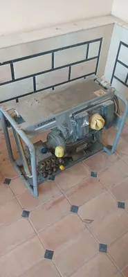 Karcher HD 9/18-4 Cage professional 1