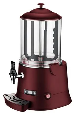 Issiq ichimliklar uchun dispenser Hurakan HKN-DELICE10