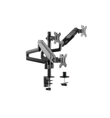" Кронштейн для трёх мониторов LDT48-C036 1